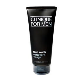 Clinique For Men Face Wash 200 ml