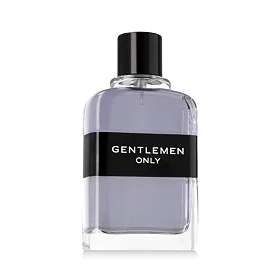 Givenchy Gentlemen Only EDT 100 ml M