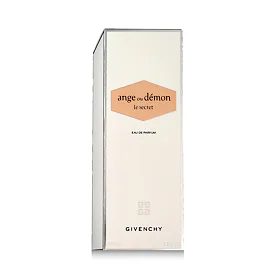 Givenchy Ange Ou Demon (Ange Ou Etrange) Le Secret 2014 Woda perfumowana dla kobiet 100 ml