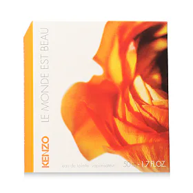 Kenzo Le Monde Est Beau EDT 50 ml W