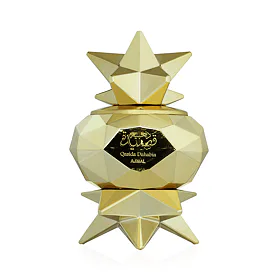 Ajmal Qasida Dahabia EDP 60 ml U