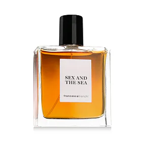 Francesca Bianchi Sex and the Sea Extrait de Parfum 100 ml U