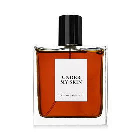 Francesca Bianchi Under My Skin Extrait de Parfum 100 ml U