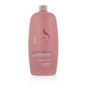 Alfaparf Milano Semi Di Lino Moisture Nutritive Leave-in Conditioner 1000 ml