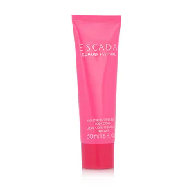 Escada Summer Festival krem do ciała 50 ml W
