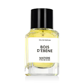 Matiere Premiere Bois d'Ébène EDP 50 ml U