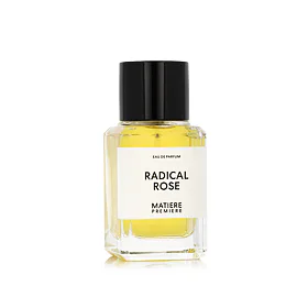 Matiere Premiere Radical Rose EDP 100 ml U