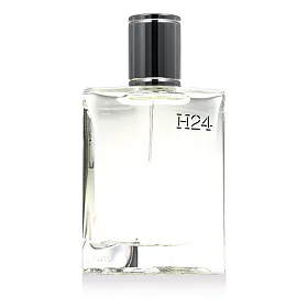 Hermès H24 EDT do wielokrotnego napełniania 30 ml M