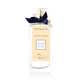 Dermacol Sea Salt & Lime EDP 50 ml U