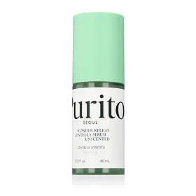 Purito Wonder Releaf Centella Unscented Serum 60 ml