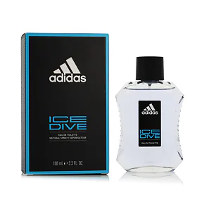 Adidas Ice Dive EDT 100 ml M