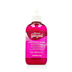 Inebrya Shecare Glazed Intense Treatment 250 ml