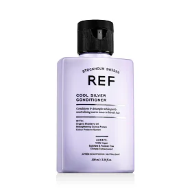 REF Cool Silver Conditioner 100 ml