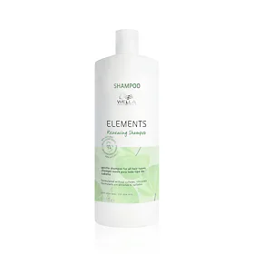Wella Elements Renewing Shampoo 1000 ml