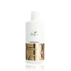 Wella Oil Reflections Luminous Reveal Shampoo 500 ml