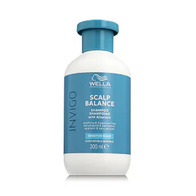 Wella Invigo Scalp Balance Sensitive Shampoo 300 ml