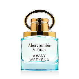 Abercrombie & Fitch Away Weekend Woman EDP 30 ml W