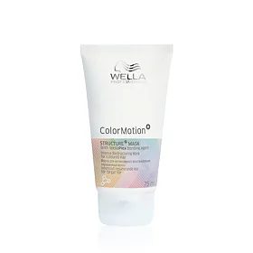 Wella ColorMotion+ Structure+ Mask 75 ml
