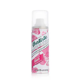 Batiste Blush Suchy szampon dla kobiet 50 ml