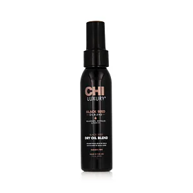 Farouk Systems CHI Luxury Black Seed Oil Dry Oil 89 ml