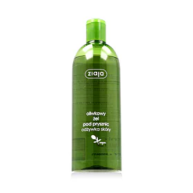 Ziaja Natural Olive Shower Gel 500 ml