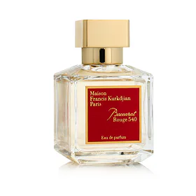 Maison Francis Kurkdjian Baccarat Rouge 540 EDP 70 ml U
