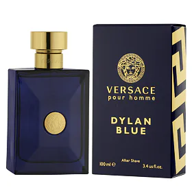 Versace Pour Homme Dylan Blue woda po goleniu 100 ml M