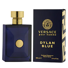 Versace Pour Homme Dylan Blue DEO w szkle 100 ml M