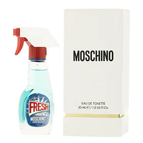 Moschino Fresh Couture EDT 30 ml W