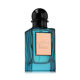 Athoor Al Alam Safari EDP 90 ml U