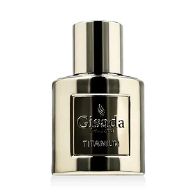 Gisada Titanium EDP 50 ml U