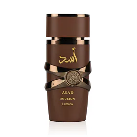 Lattafa Asad Bourbon EDP 100 ml M