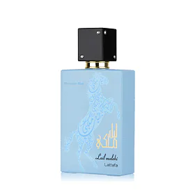 Lattafa Lail Maleki Morrocan Blue EDP 100 ml U