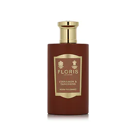 Floris Cinnamon & Tangerine spray do wnętrz 100 ml U