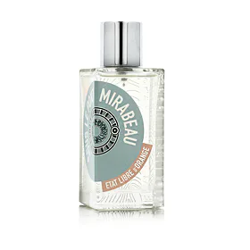 Etat Libre D’Orange Sous Le Pont Mirabeau EDP 100 ml U