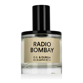 D.S. & Durga Radio Bombay EDP 50 ml U