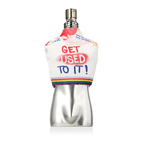 Jean Paul Gaultier Le Male Pride Edition 2023 Woda toaletowa dla mężczyzn 125 ml