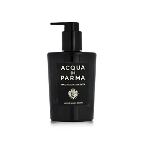 Acqua Di Parma Magnolia Infinita mydło w płynie 300 ml W