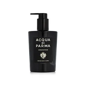 Acqua Di Parma Osmanthus mydło w płynie 300 ml U