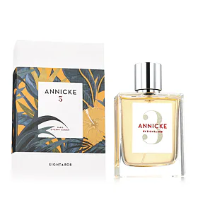 Eight & Bob Annicke 3 EDP 100 ml W