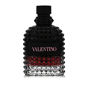 Valentino Valentino Uomo Born In Roma Intense EDP Intense 100 ml M
