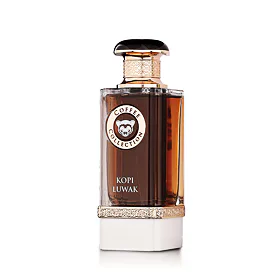 Fragrance World Kopi Luwak EDP 100 ml U