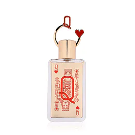 Fragrance World Queen of Hearts EDP 80 ml U