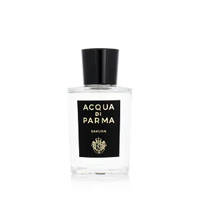 Acqua Di Parma Sakura Woda perfumowana  100 ml