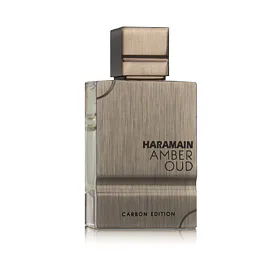 Al Haramain Amber Oud Carbon Edition EDP 60 ml U