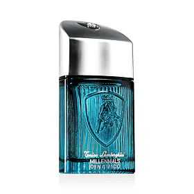Tonino Lamborghini Millennials Dinamico EDT 40 ml M