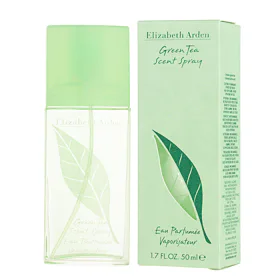Elizabeth Arden Green Tea EDT 50 ml W