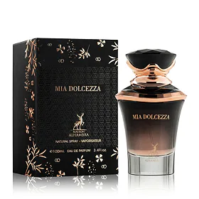Maison Alhambra Mia Dolcezza EDP 100 ml W