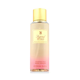 Victoria's Secret Sugared Petals spray do ciała 250 ml W