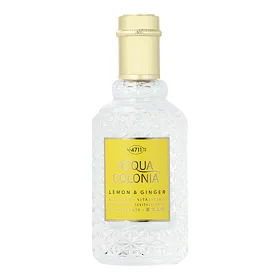 4711 Acqua Colonia Lemon & Ginger EDC 50 ml U